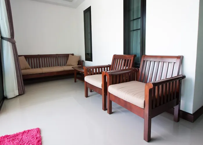 Oscar Villa Aonang Krabi