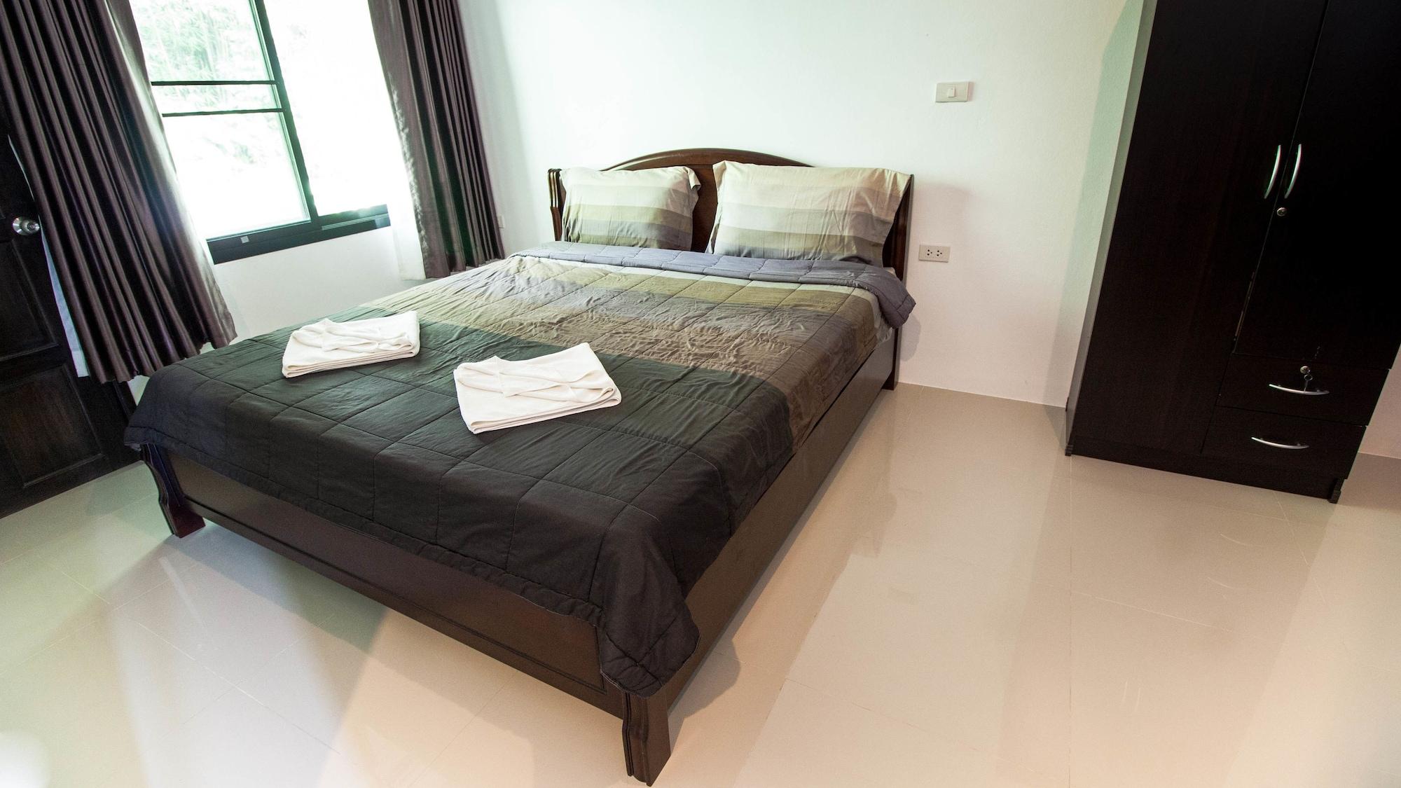 Vila Oscar Aonang Krabi Ao Nang