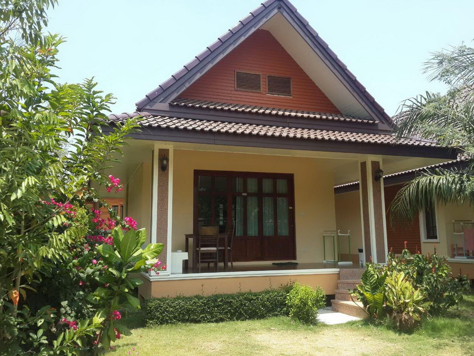 Vila Oscar Aonang Krabi