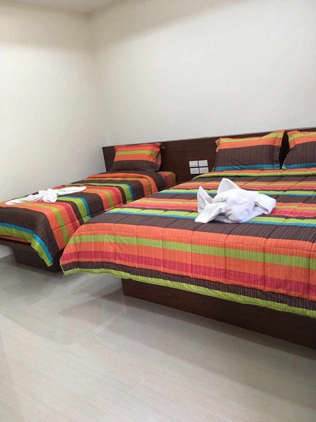Vila Oscar Aonang Krabi *