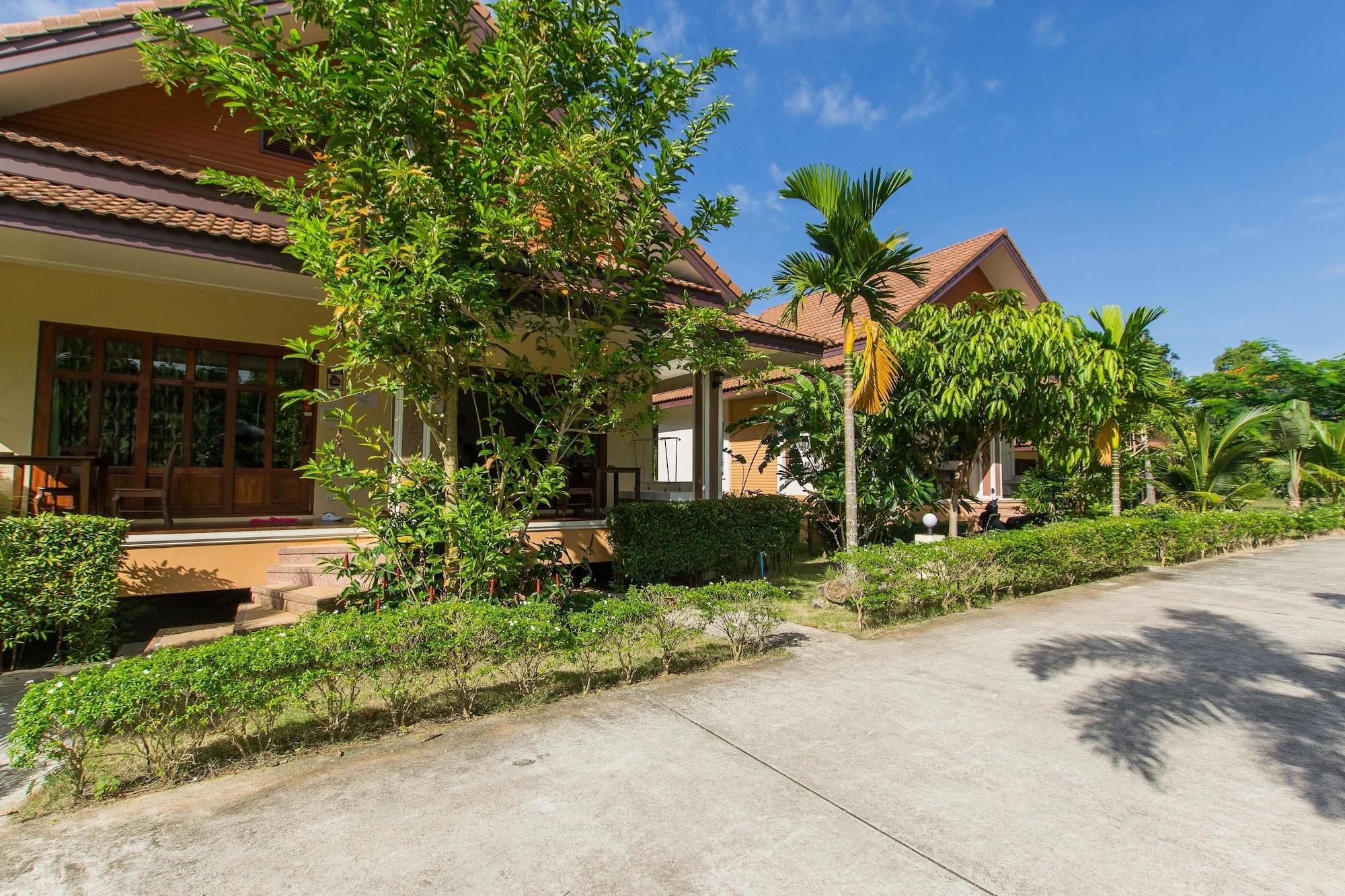 Vila Oscar Aonang Krabi Ao Nang
