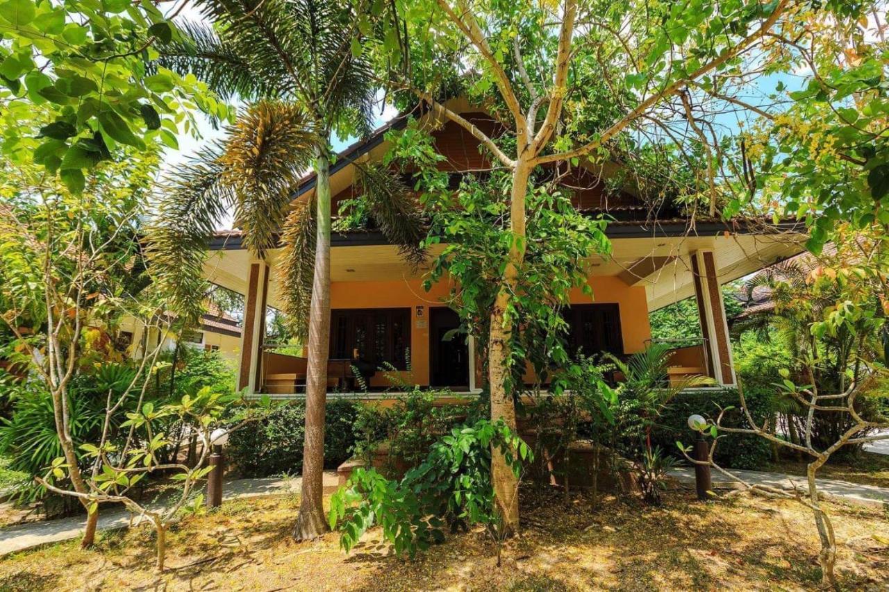 Oscar Aonang Krabi Vila Ao Nang