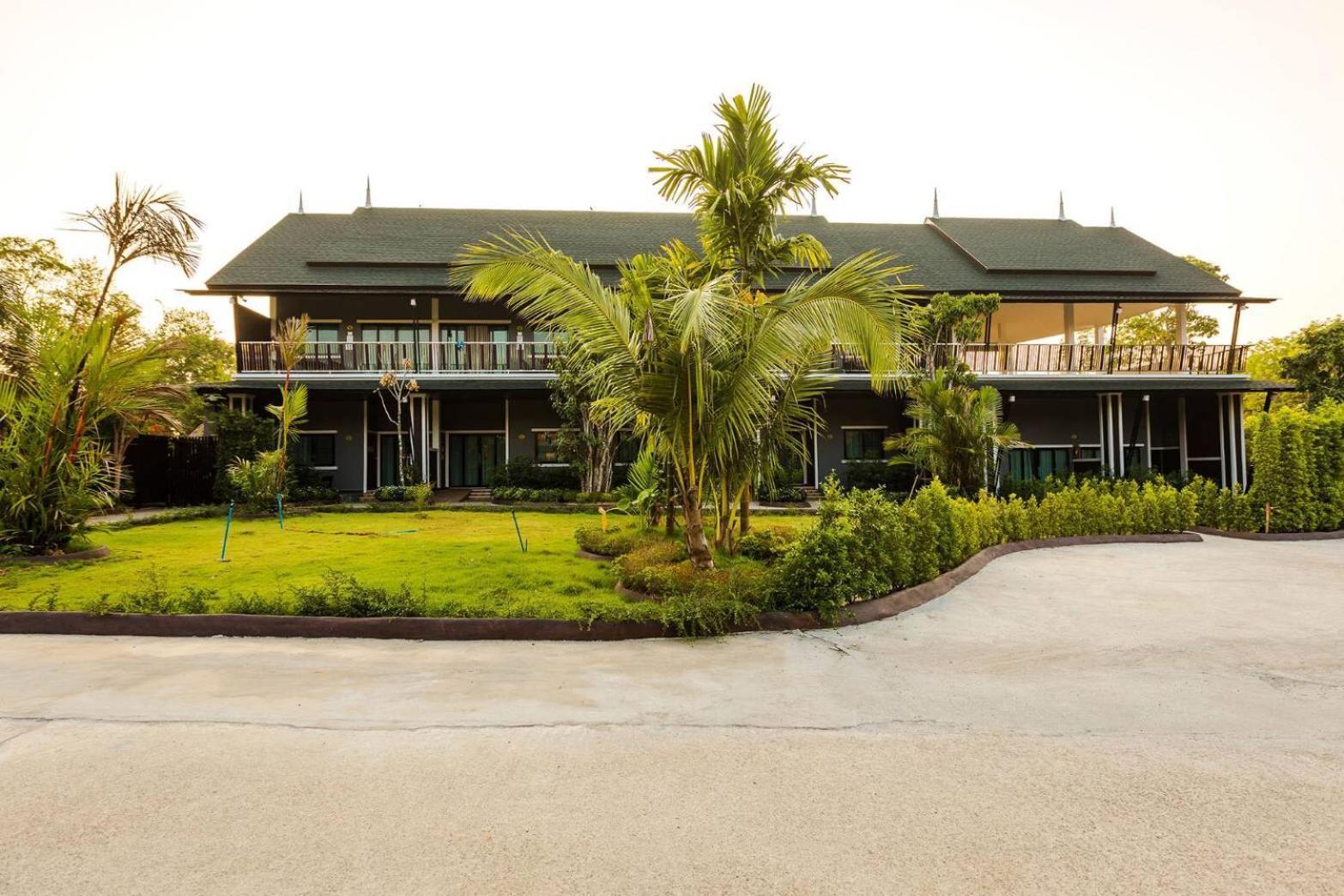 Oscar Aonang Krabi Vila Ao Nang