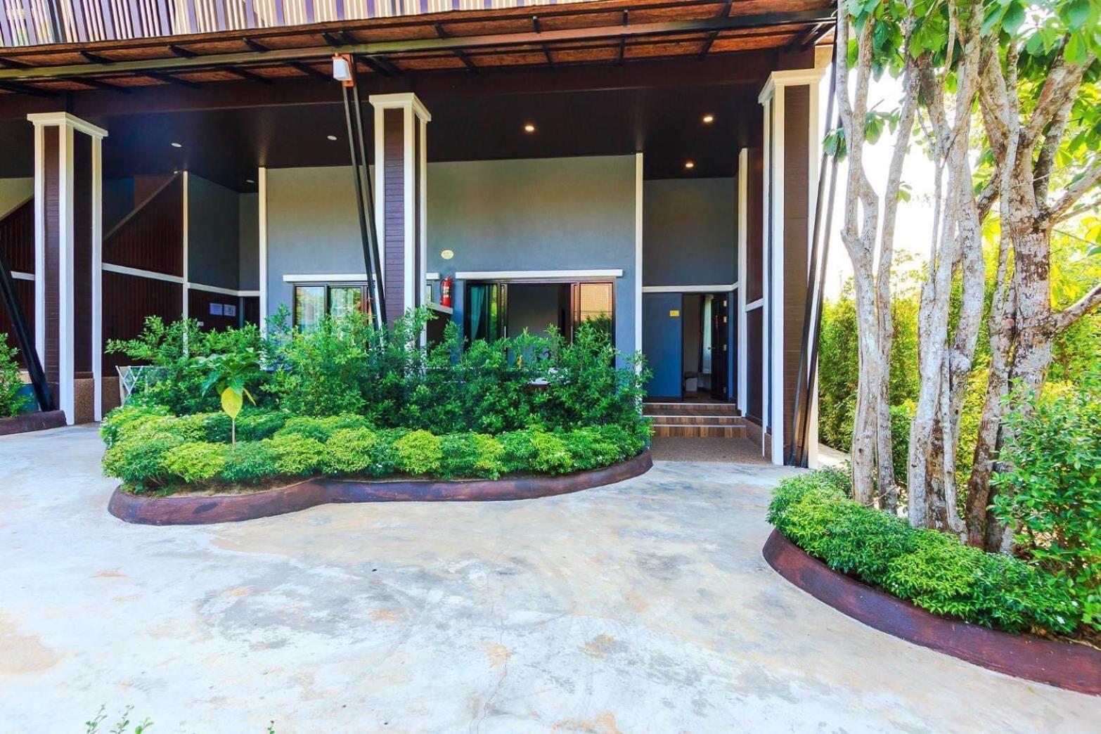 Oscar Aonang Krabi Vila Ao Nang