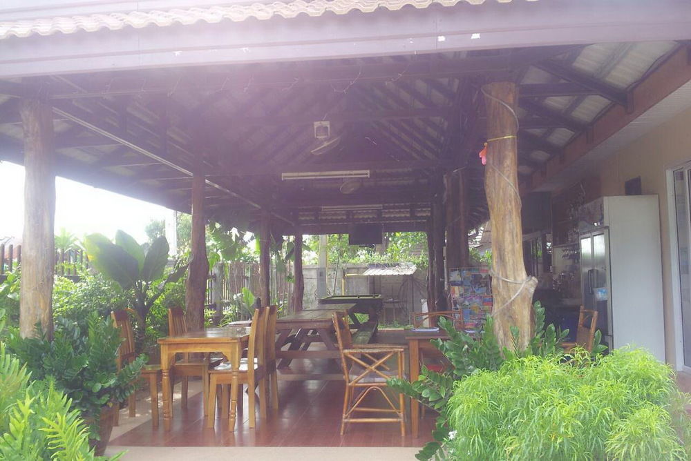 Vila Oscar Aonang Krabi