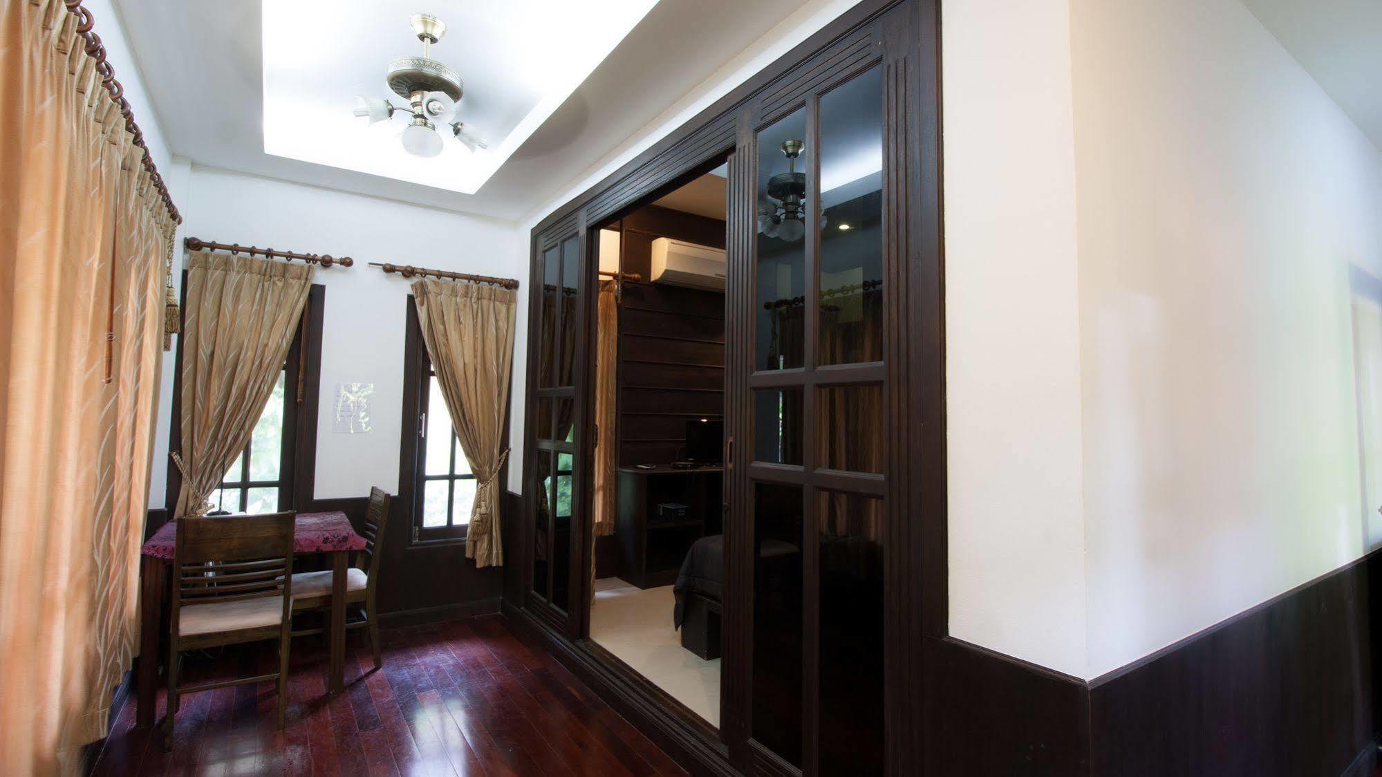 Vila Oscar Aonang Krabi Ao Nang