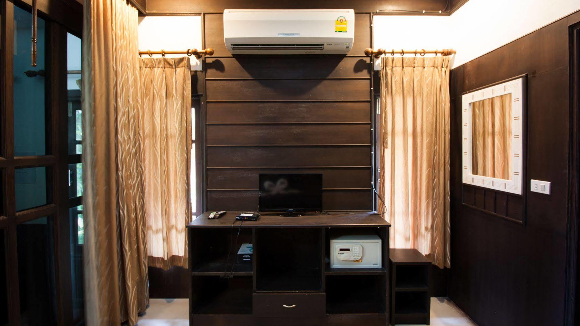 Oscar Aonang Krabi Vila Ao Nang