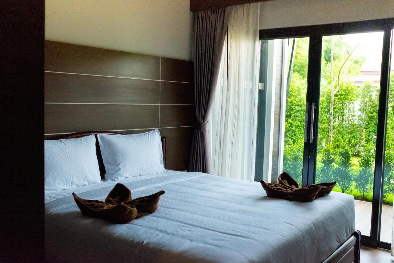 Vila Oscar Aonang Krabi *