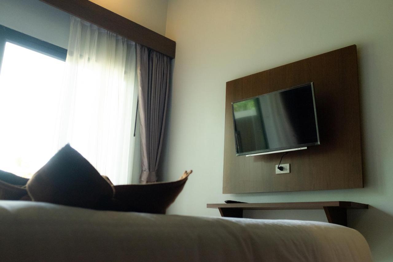 Vila Oscar Aonang Krabi